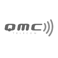 Logotipo QMC