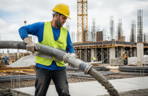 concretando
